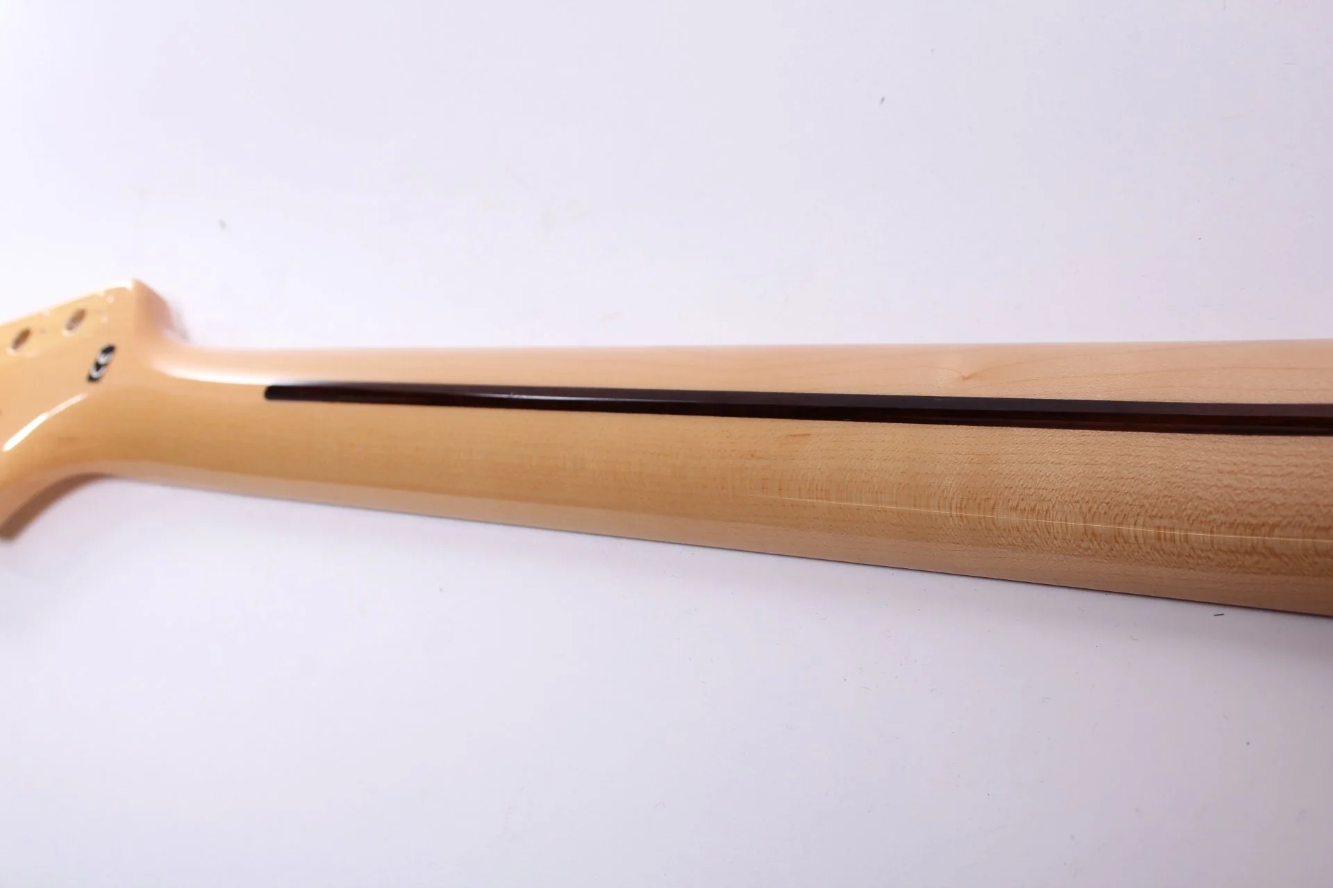 2008 Squier Duo-Sonic Neck - Image 8