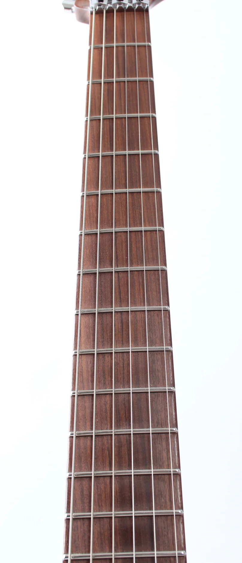 2008 Suhr Classic T Floyd Rose angel quilt top - Image 4