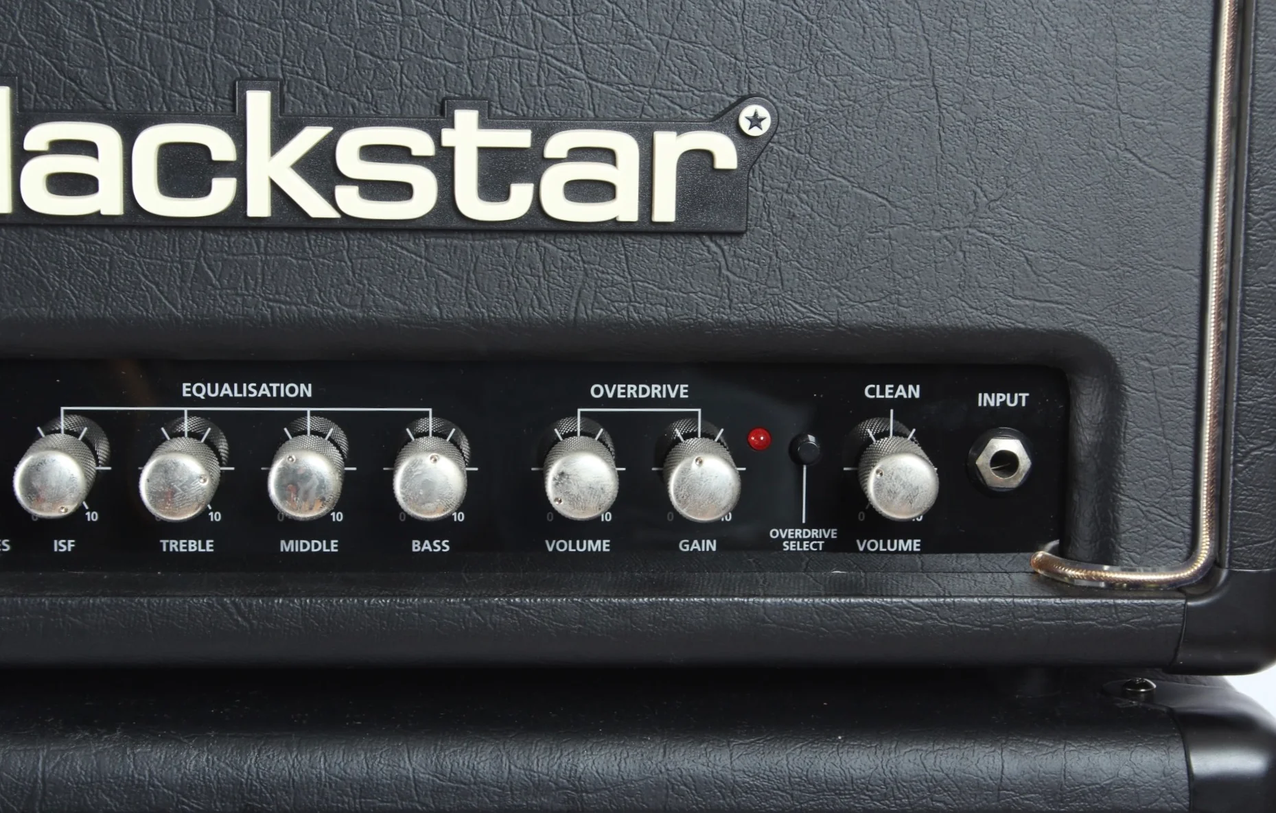 2009 Blackstar HT5 fullstack - Image 5