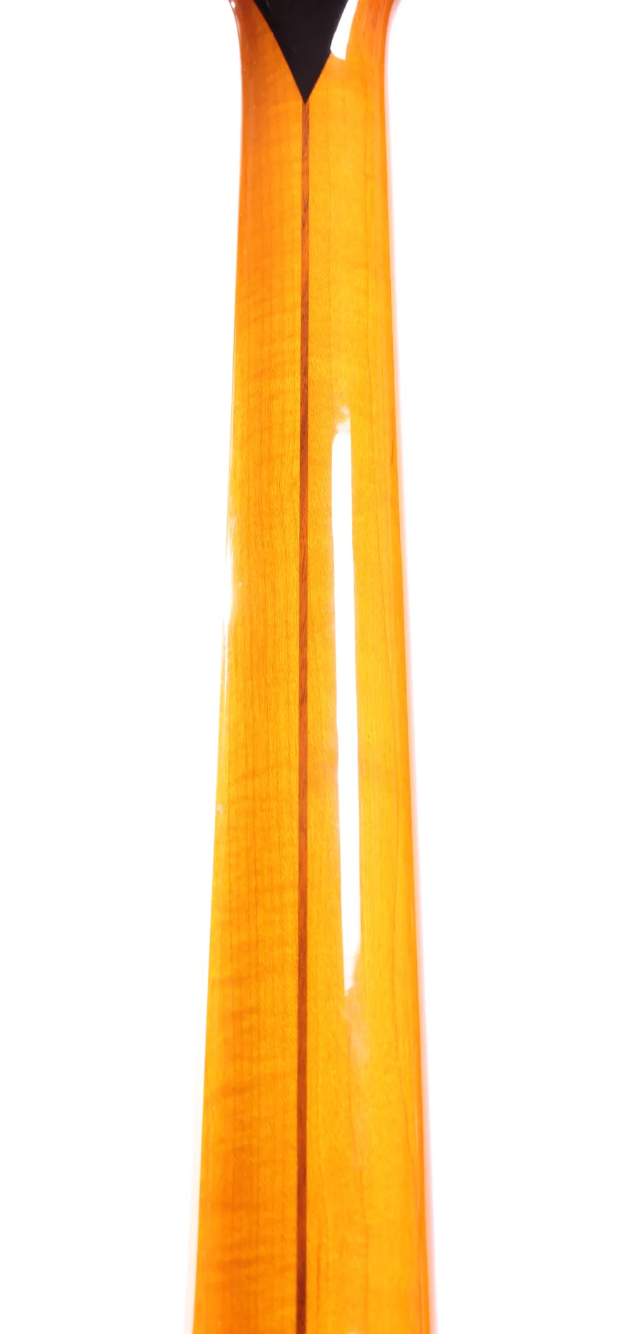2009 D'Angelico Excel EX-SS vintage natural - Image 9