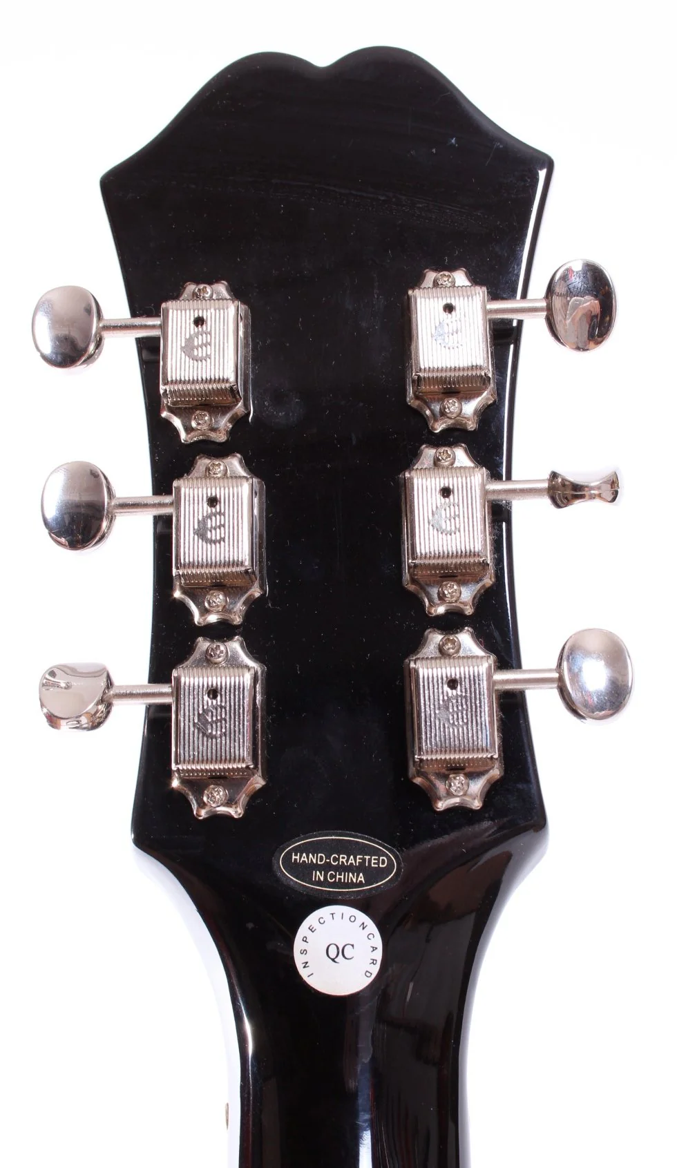 2009 Epiphone Casino sunburst - Image 10