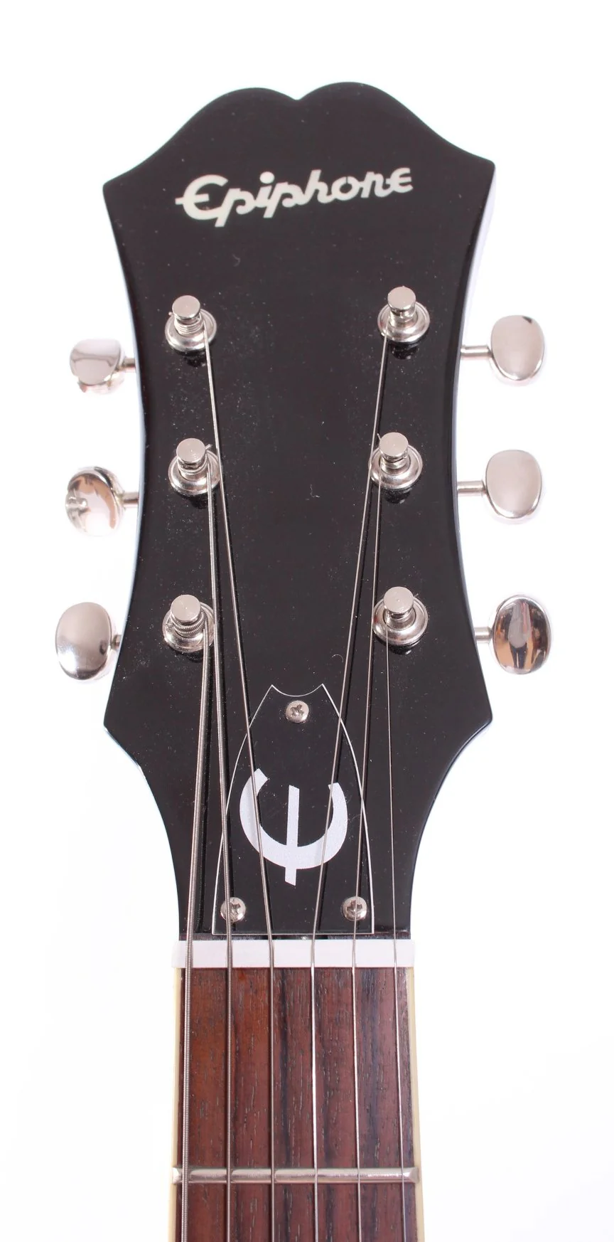 2009 Epiphone Casino sunburst - Image 5