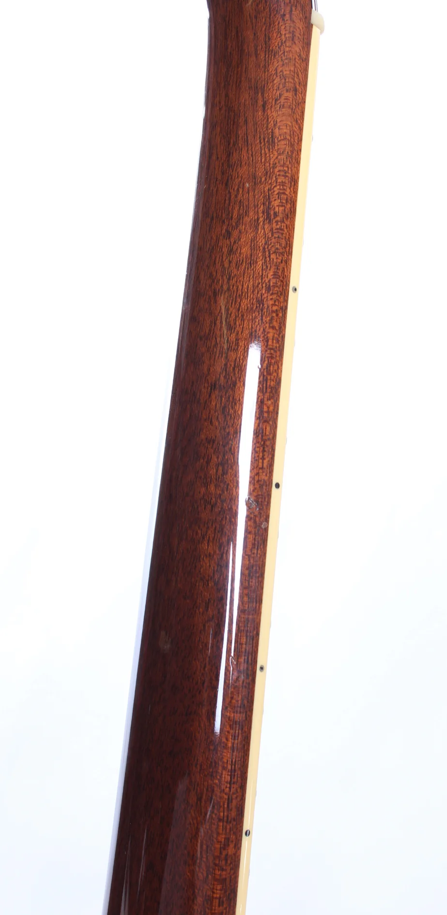 2009 Epiphone Elitist 1965 Casino natural - Image 10