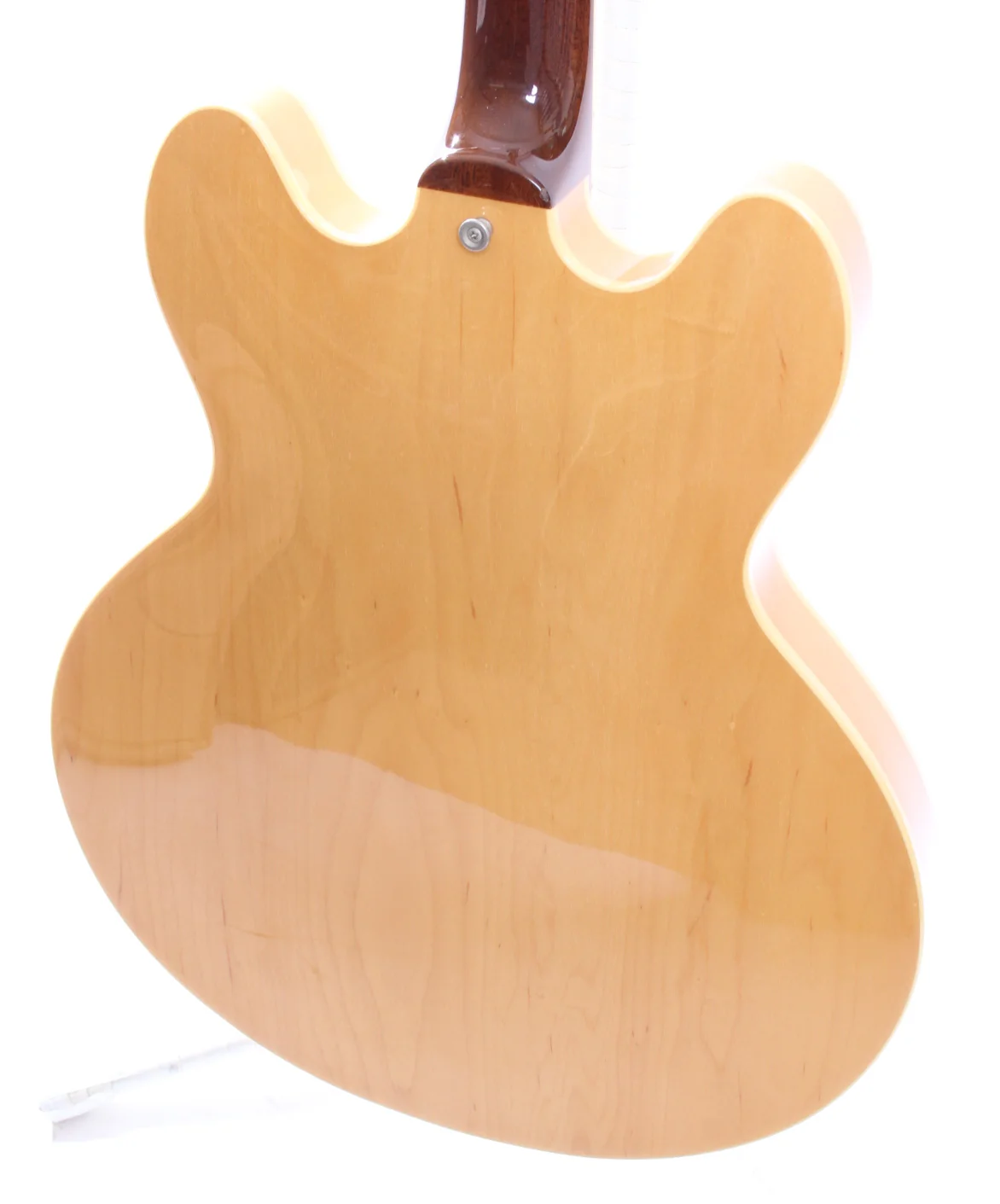 2009 Epiphone Elitist 1965 Casino natural - Image 8