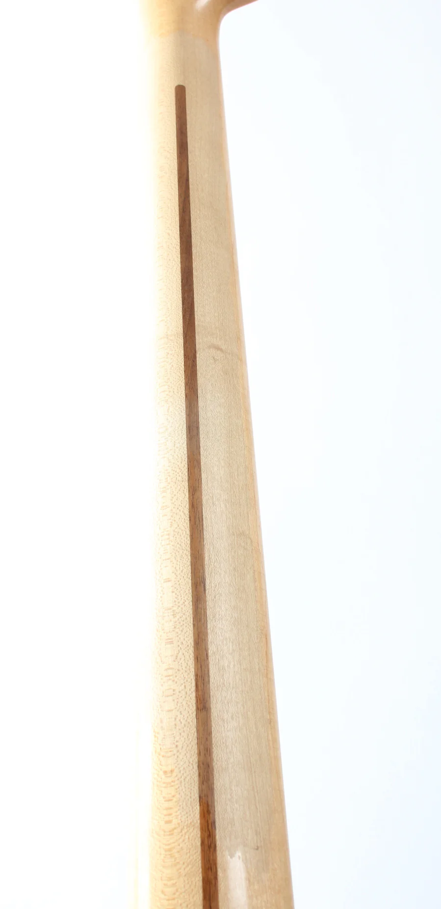 2009 Fender 1955 Precision Bass Custom Shop NOS Relic black - Image 11