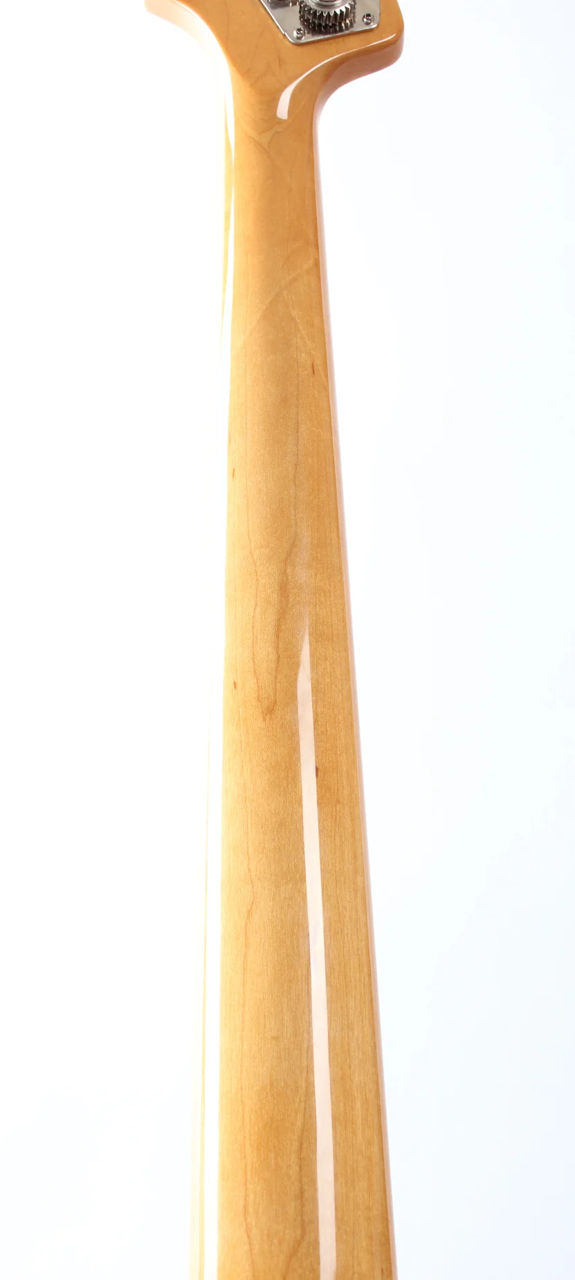2009 Fender Jaco Pastorius Jazz Bass fretless sunbust - Image 9