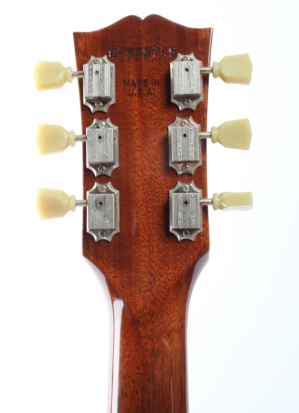 2009 Gibson Custom Shop ES-175 sunburst - Image 10