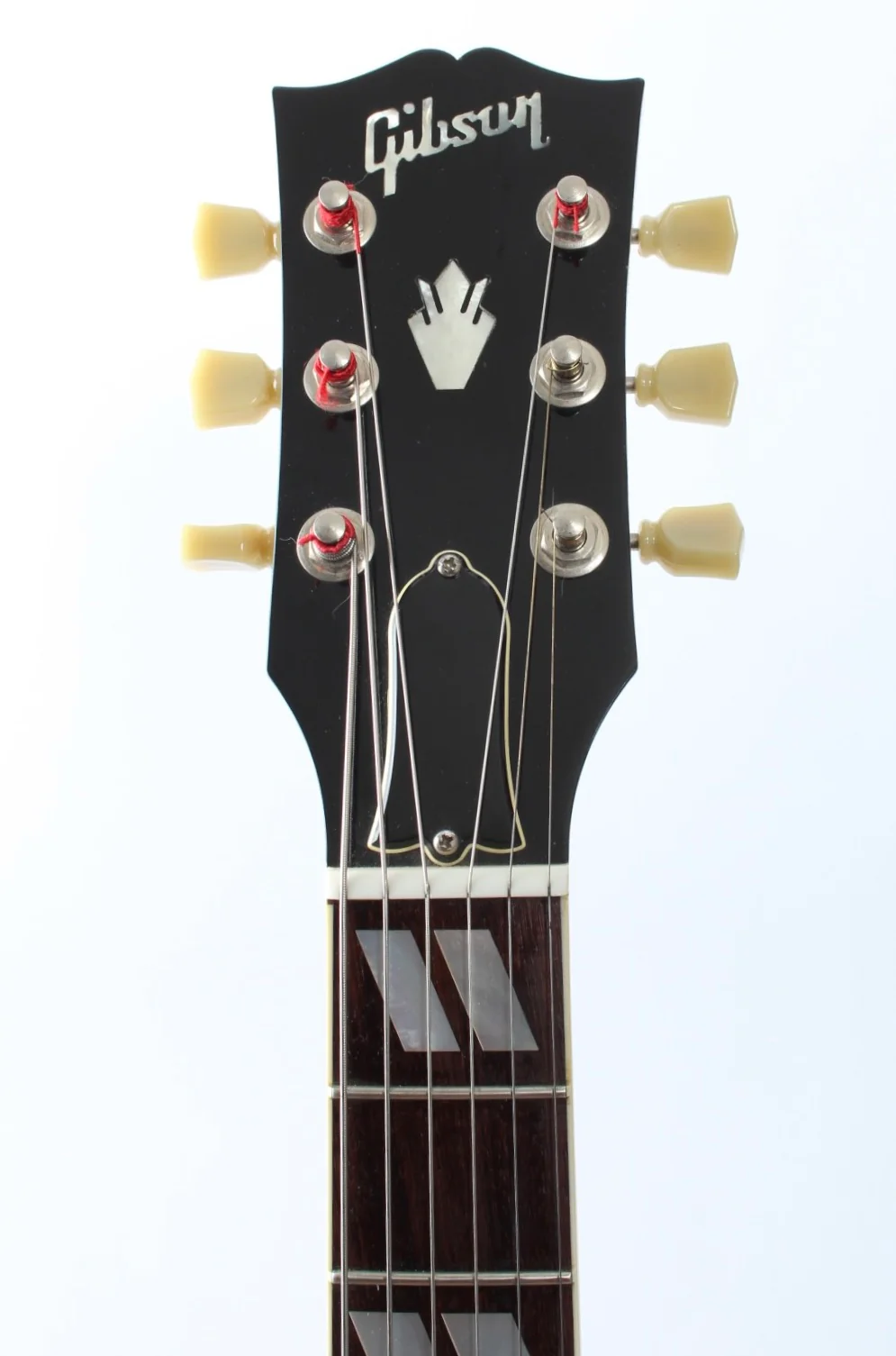 2009 Gibson Custom Shop ES-175 sunburst - Image 5