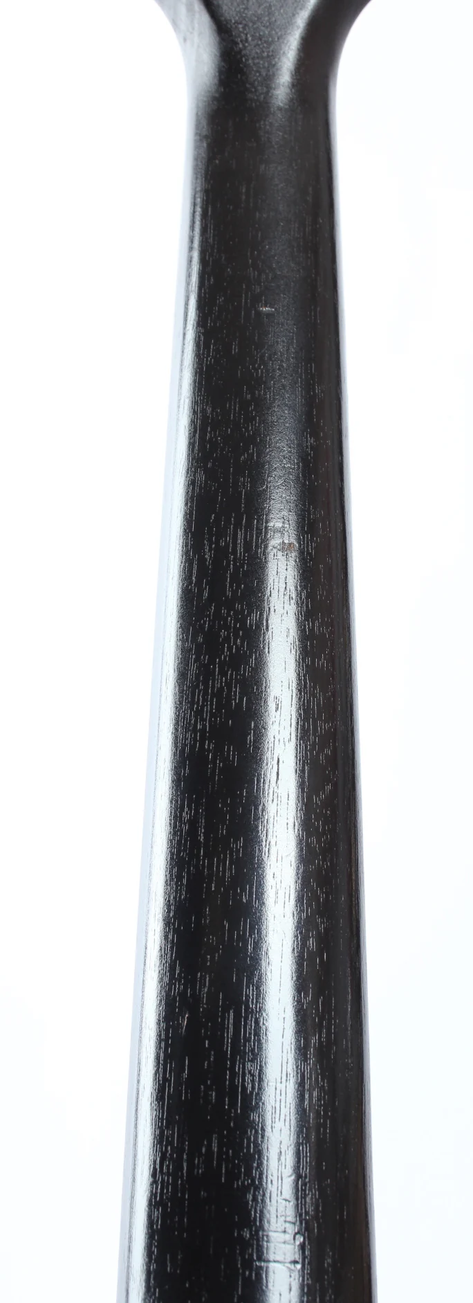 2009 Gibson Les Paul Junior faded ebony - Image 9