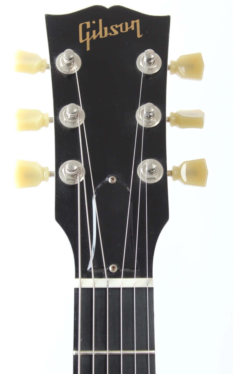 2009 Gibson SG Special faded tv white - Image 5