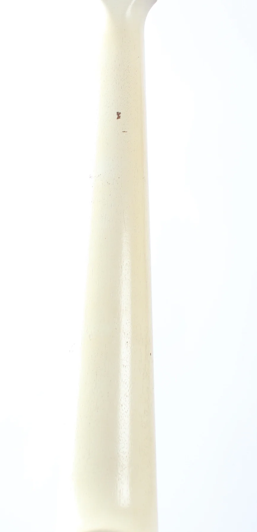 2009 Gibson SG Special faded tv white - Image 9