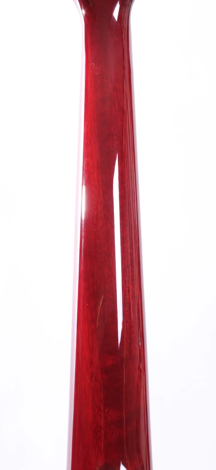 2009 Gretsch Corvette Electromatic G5135 cherry stain - Image 9