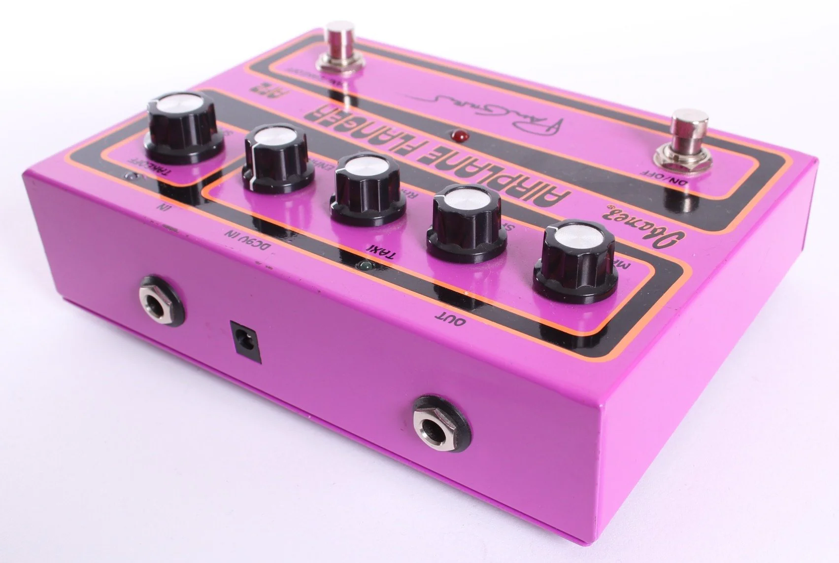 2009 Ibanez AF2 Airplane Flanger - Image 5