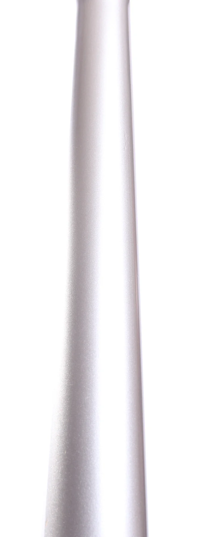 2009 Jerry Jones Longhorn Bass silver metallic - Image 9