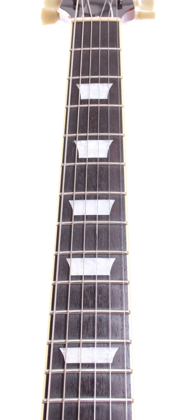 2009 Tokai Love Rock LS-85 goldtop - Image 4