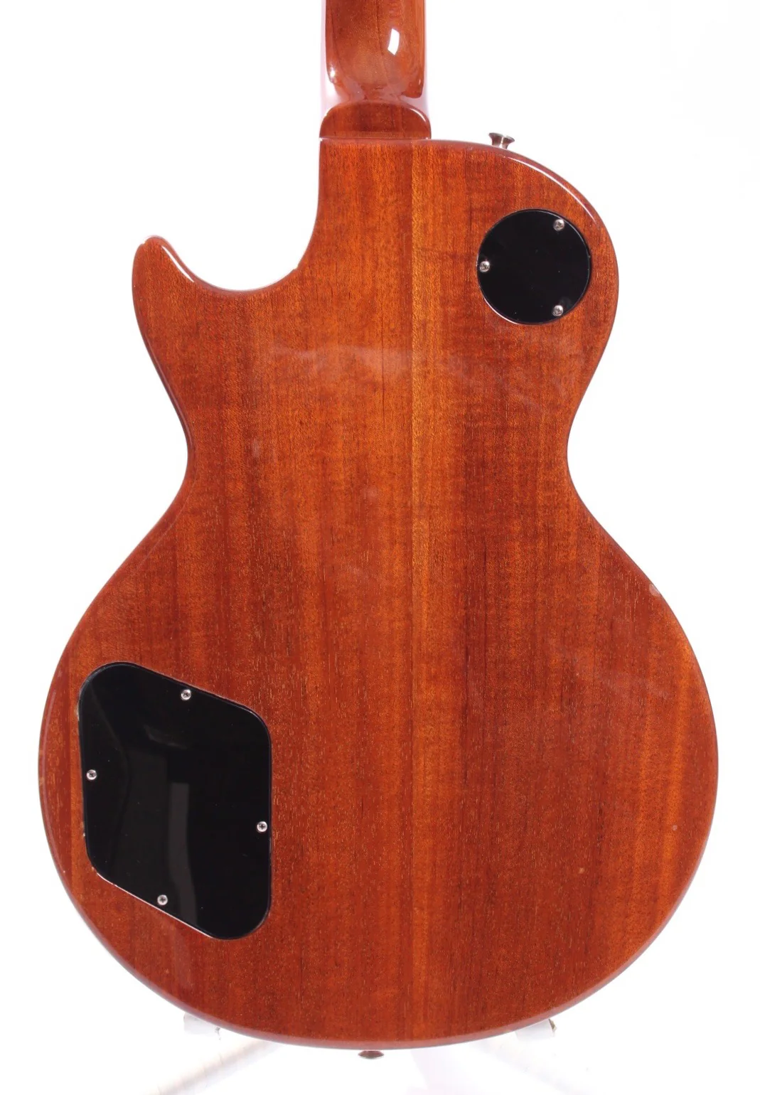 2009 Tokai Love Rock LS-85 goldtop - Image 7