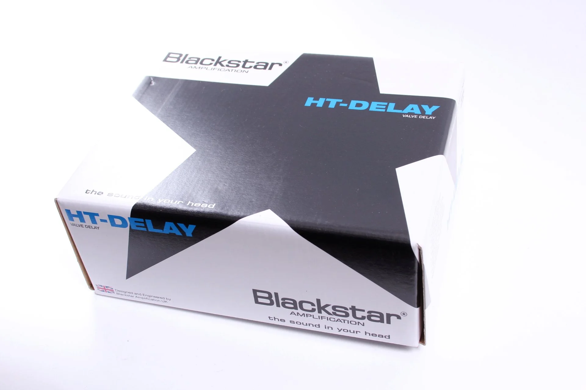 2010 Blackstar HT Valve Delay - Image 2