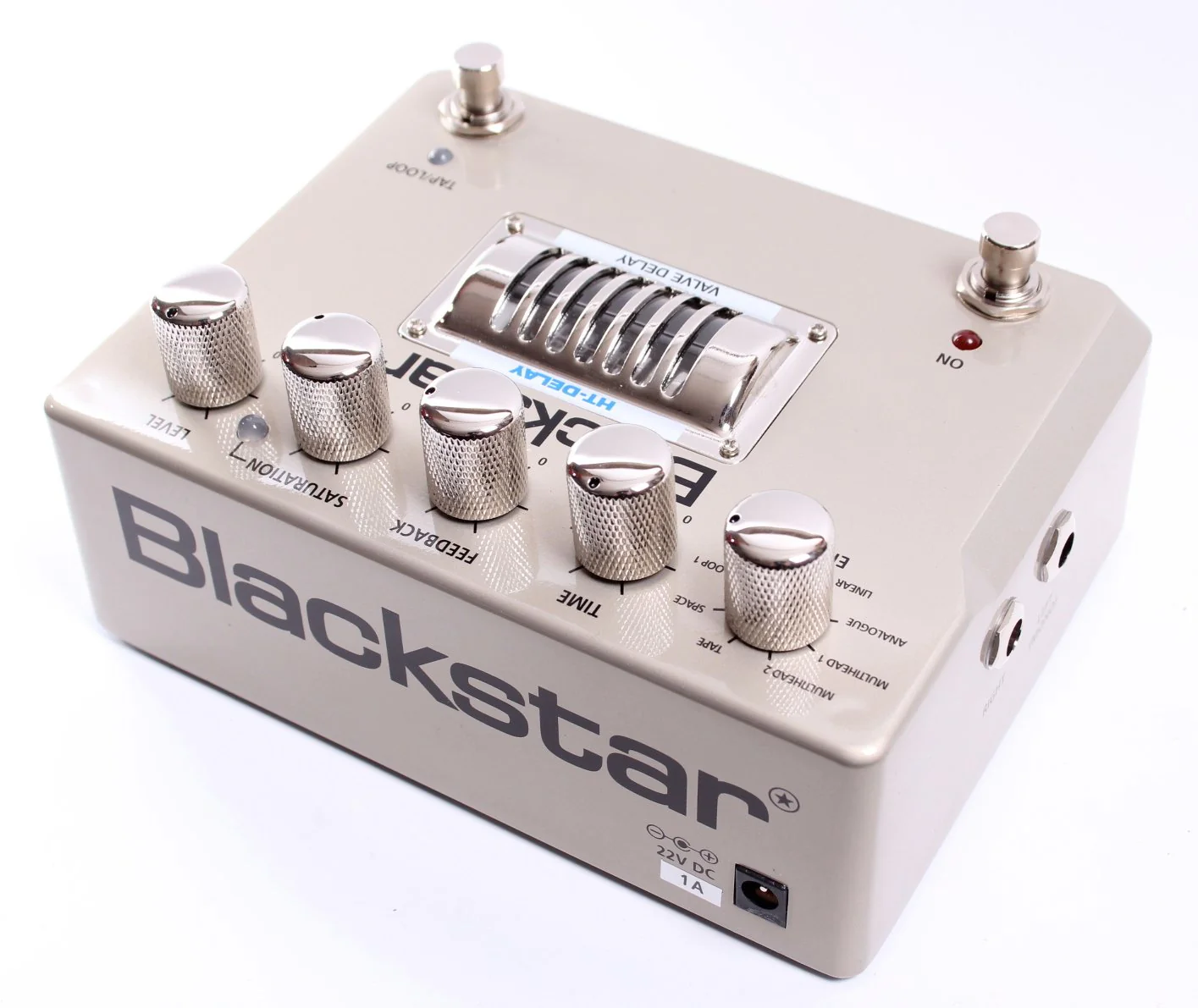 2010 Blackstar HT Valve Delay - Image 7