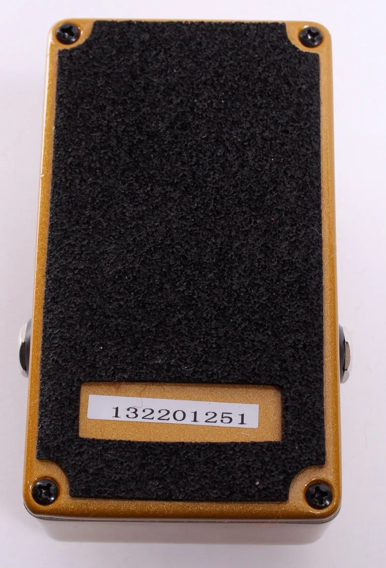 2010 Carl Martin Plexi Tone - Image 3