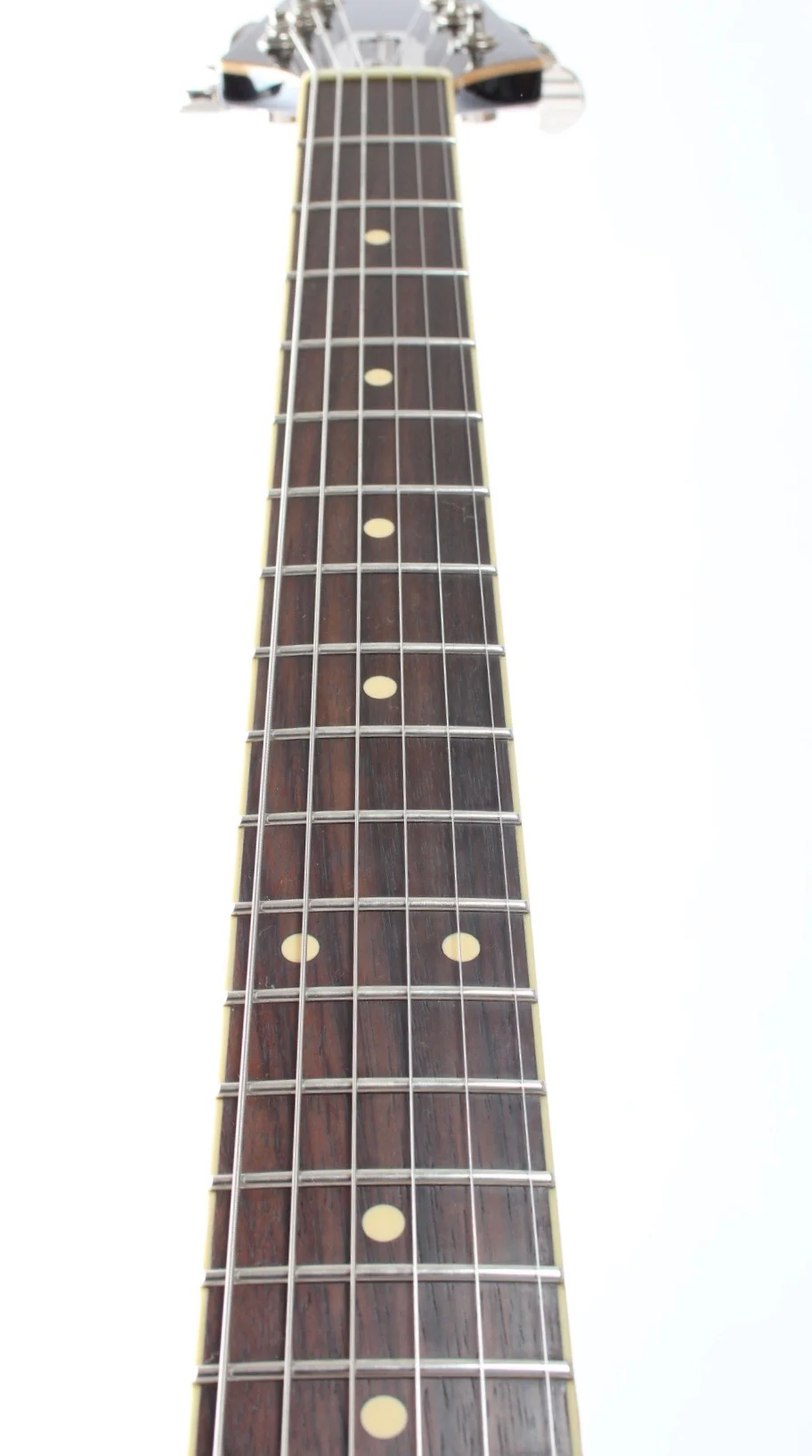 2010 Duesenberg Rocket II Non-Trem black - Image 4
