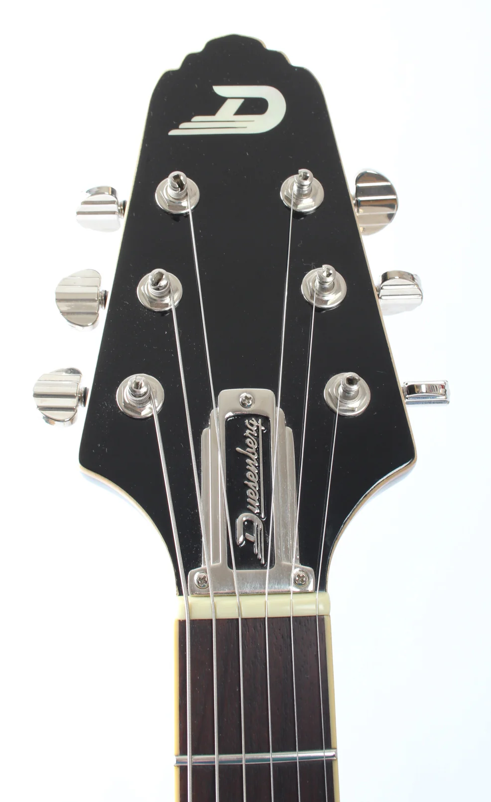 2010 Duesenberg Rocket II Non-Trem black - Image 5