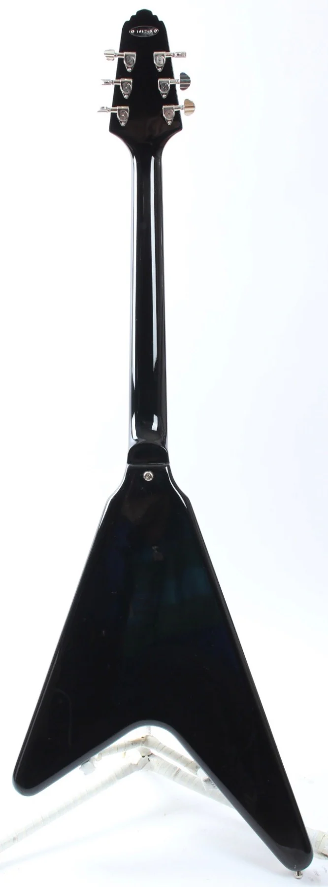 2010 Duesenberg Rocket II Non-Trem black - Image 6