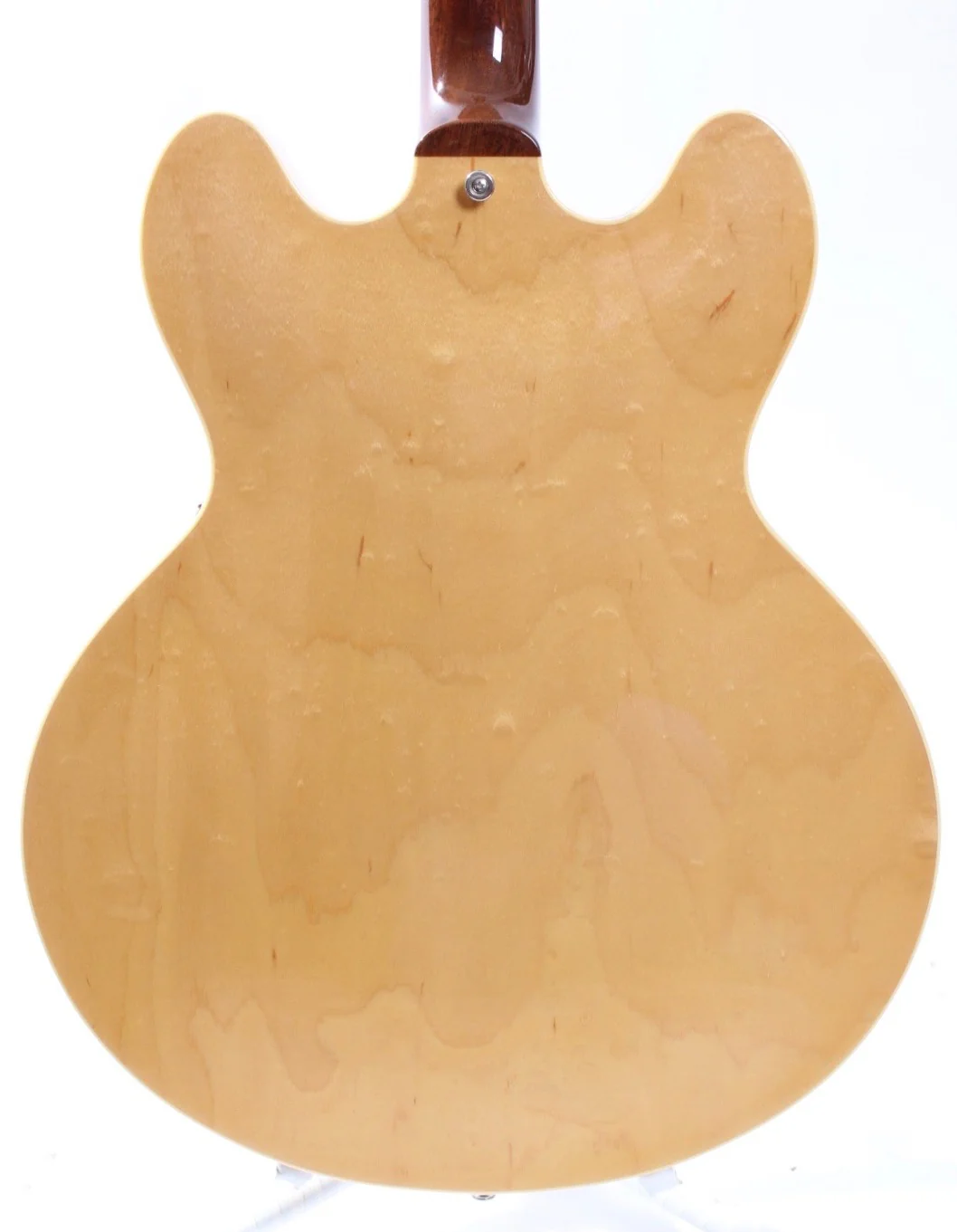 2010 Epiphone Elitist 1965 Casino, natural - Image 7