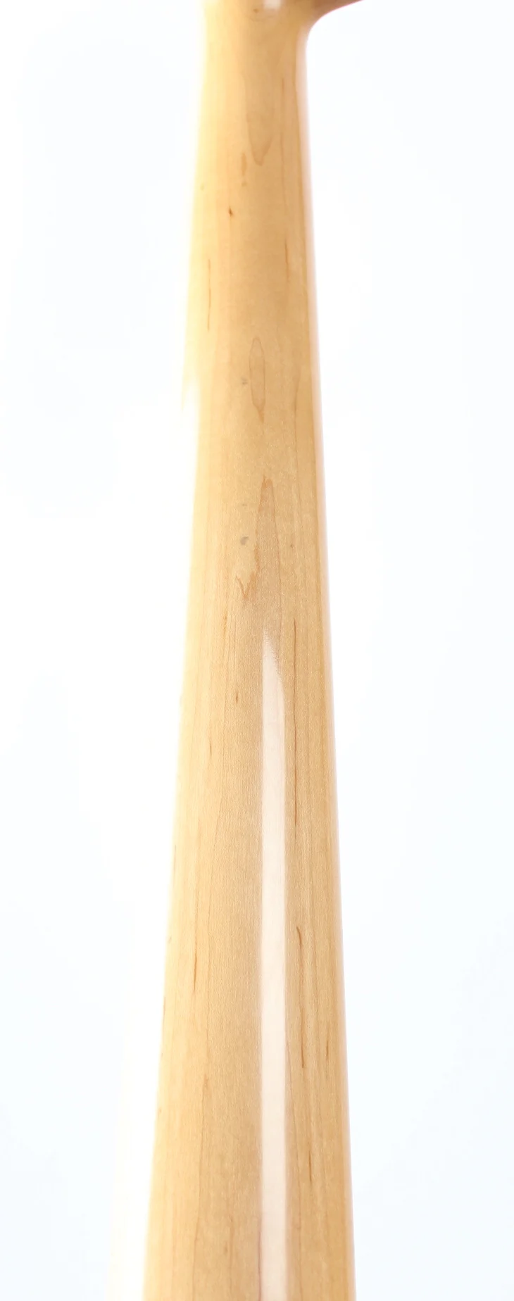 2010 Fender 60th Anniversary Precision Bass blackguard blonde - Image 10