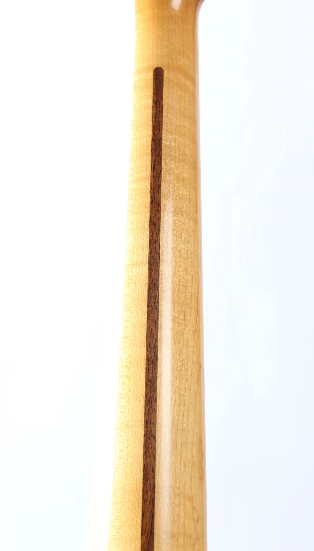 2010 Fender Custom Shop La Cabronita Relic black - Image 9