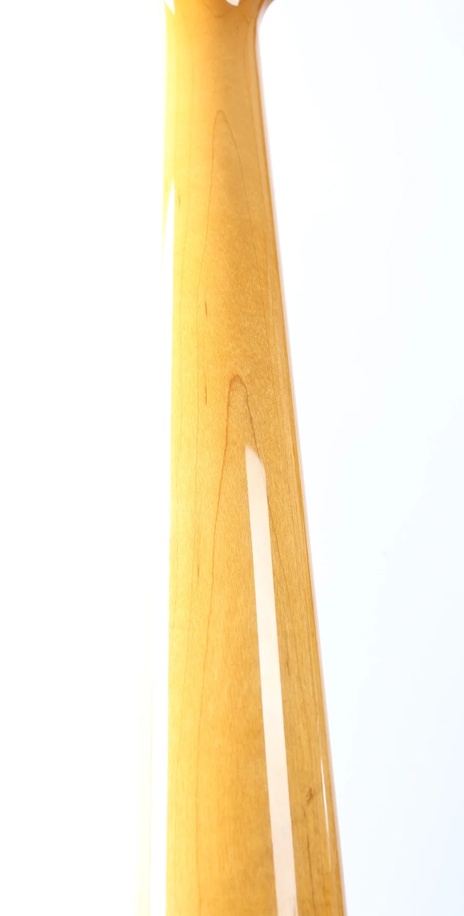 2010 Fender Jazzmaster 66 Reissue Block Inlays sunburst - Image 9