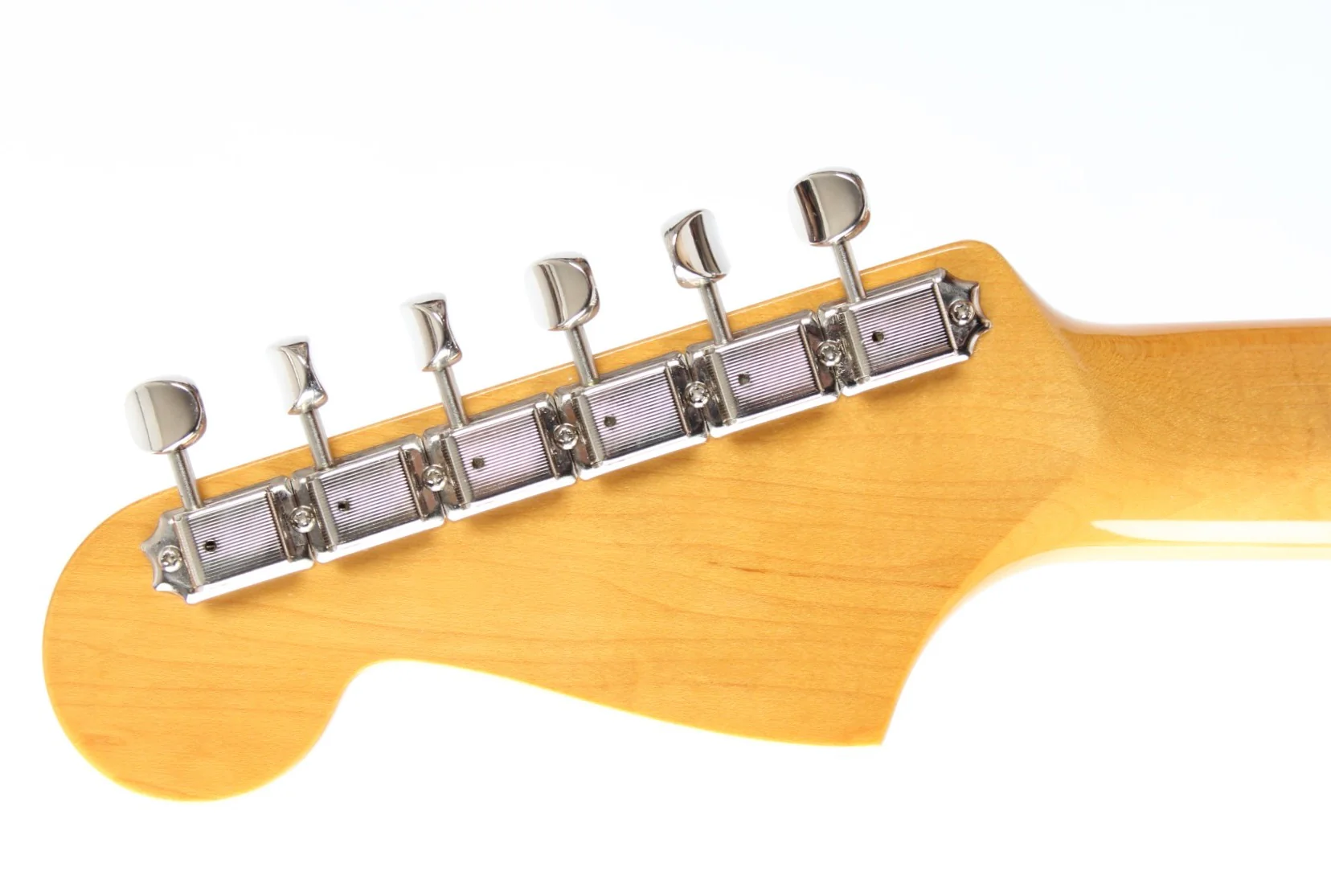 2010 Fender Jazzmaster 66 Reissue competition jupiter blue - Image 10