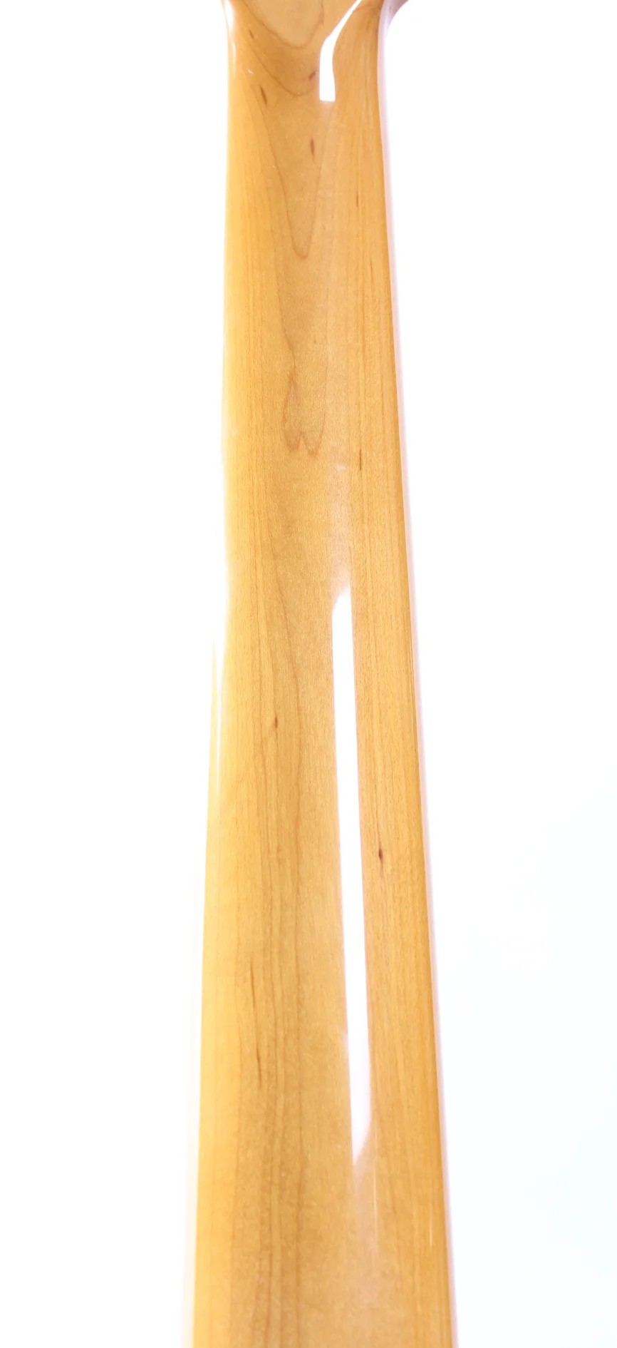 2010 Fender Mustang 65 Reissue vintage white - Image 9