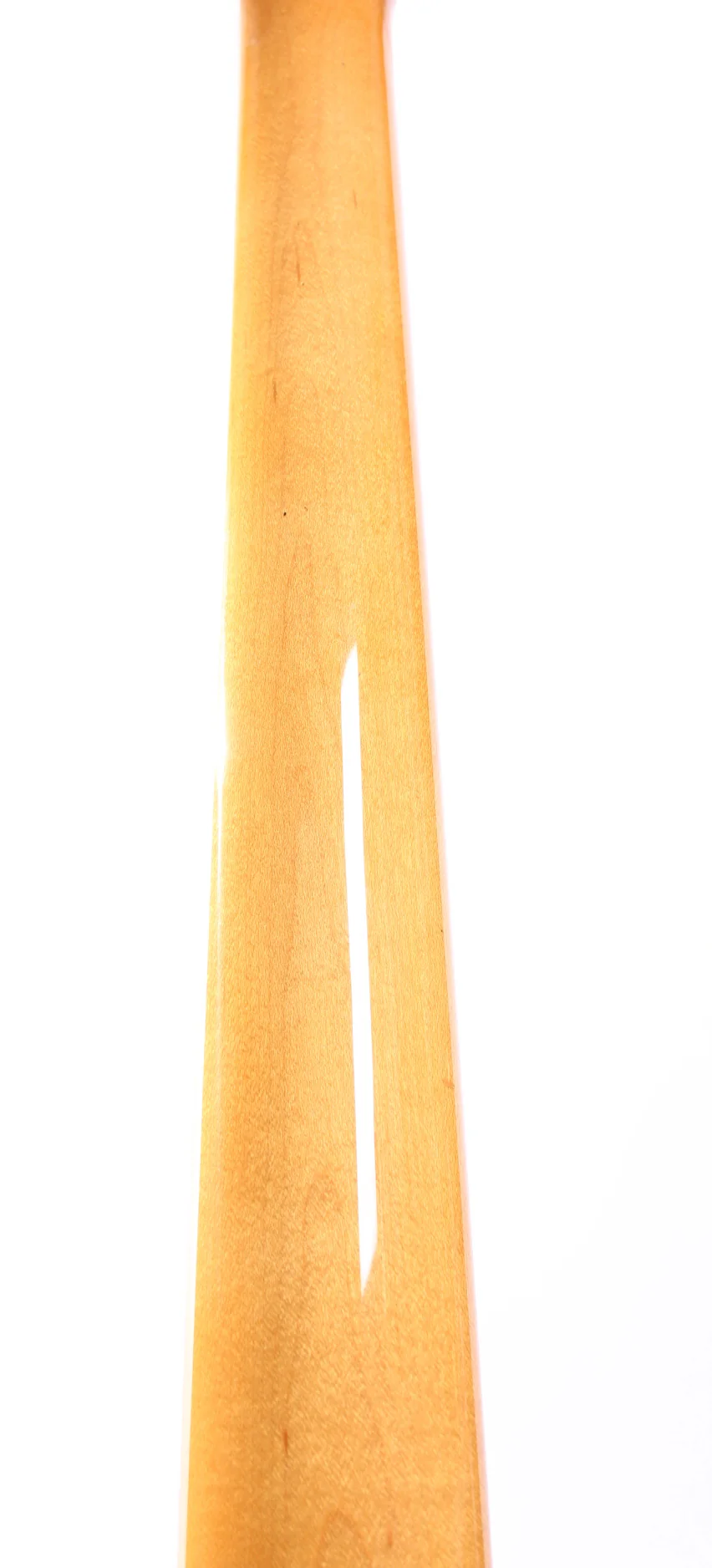 2010 Fender Mustang Bass sunburst - Image 9