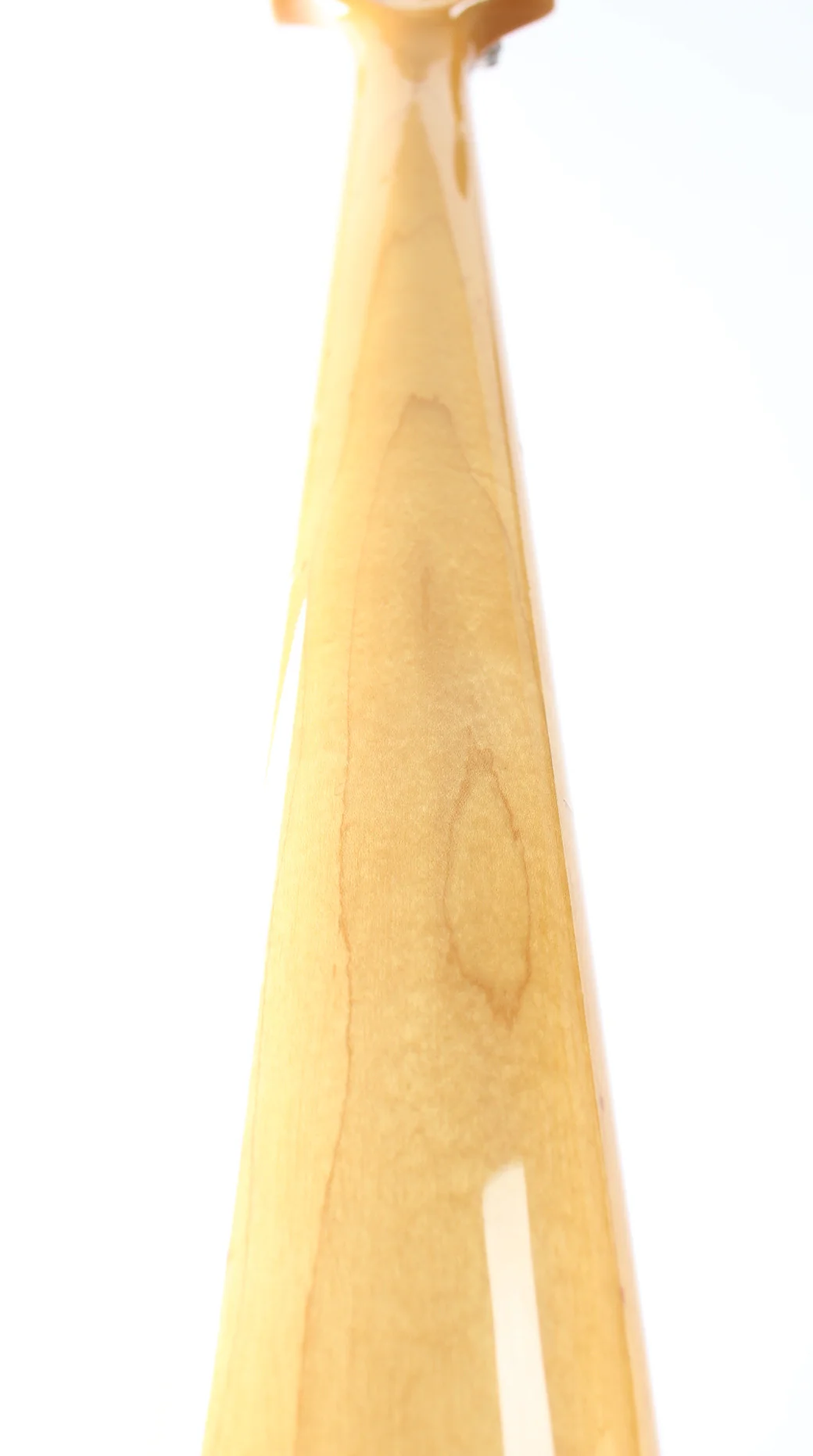2010 Fender Precision Bass 70 Reissue vintage white - Image 9