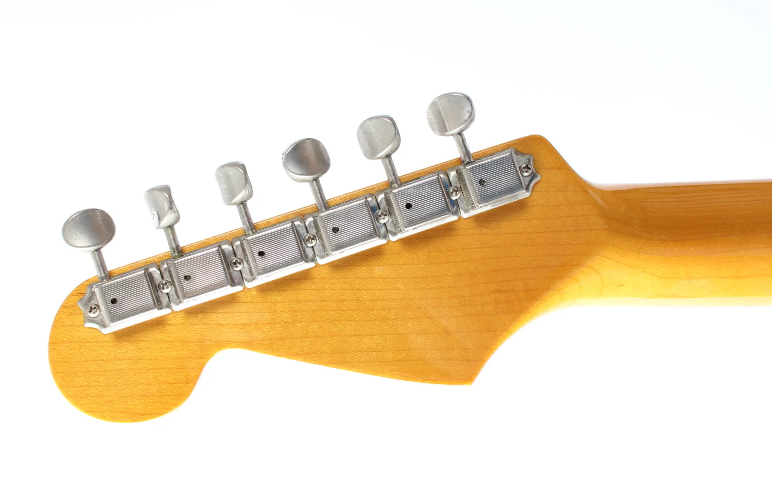 2010 Fender Stratocaster 62 Reissue surf green - Image 10
