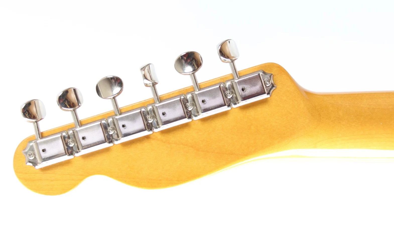 2010 Fender Telecaster 62 Reissue black - Image 11