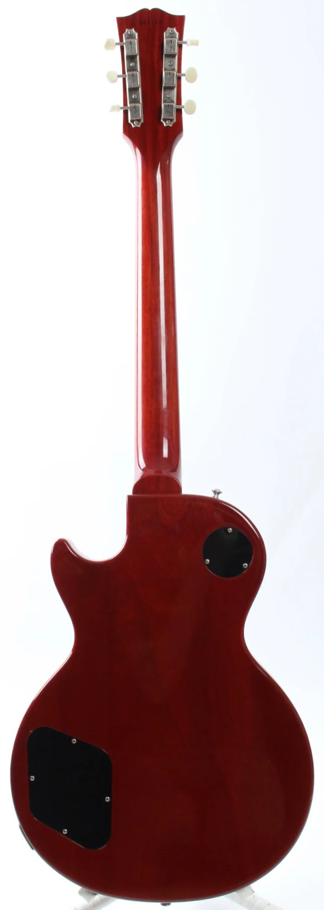 2010 Gibson Custom Shop Les Paul Special 60 Reissue cherry red - Image 6