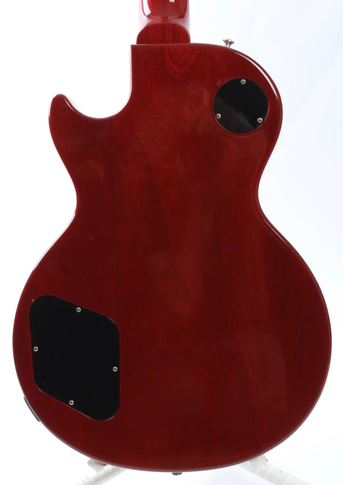 2010 Gibson Custom Shop Les Paul Special 60 Reissue cherry red - Image 7
