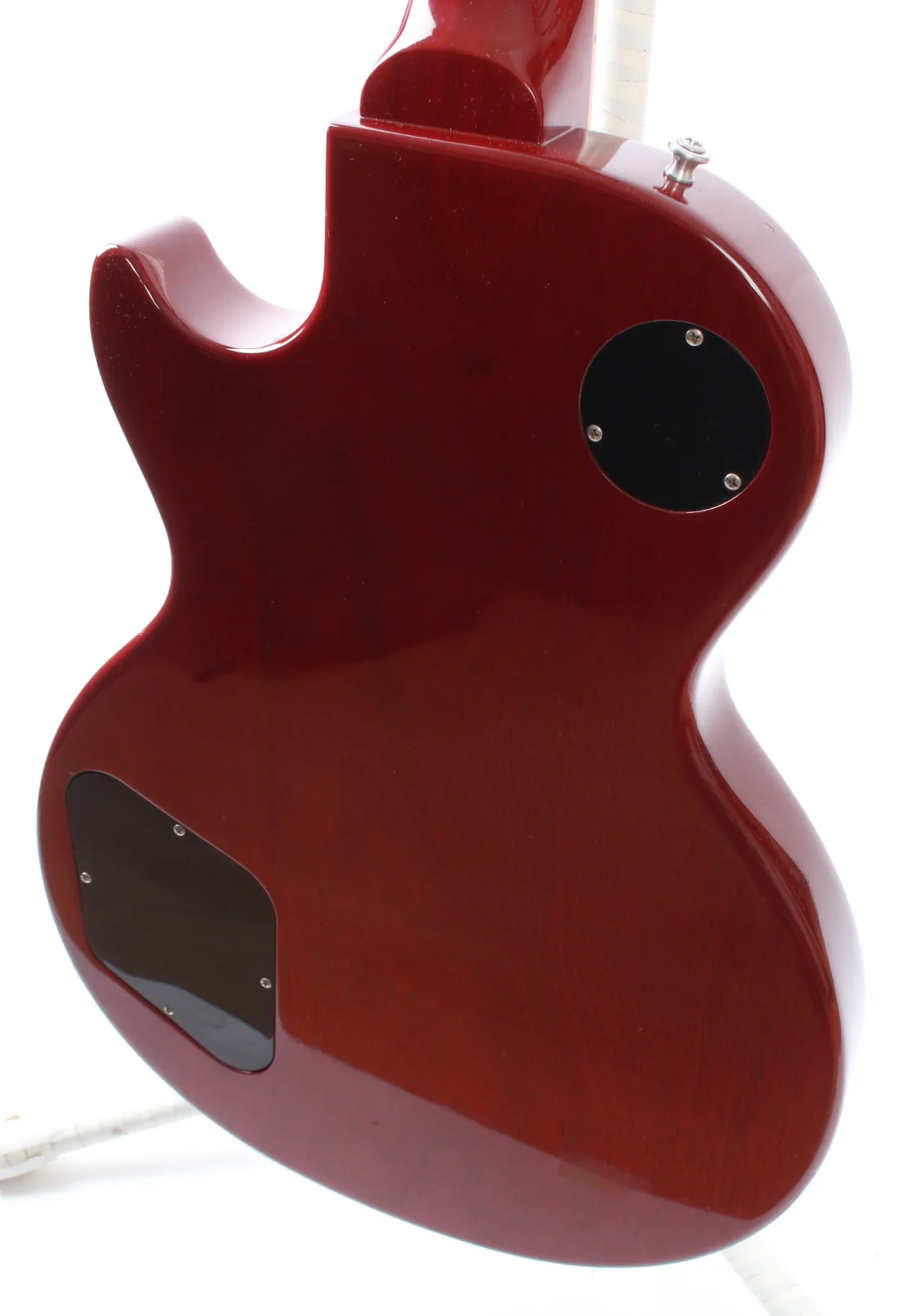 2010 Gibson Custom Shop Les Paul Special 60 Reissue cherry red - Image 8