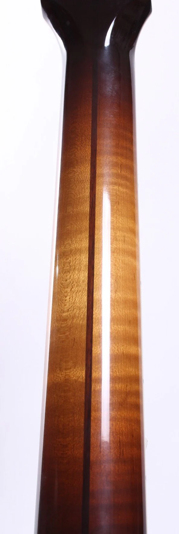 2010 Gibson L-200 Emmelou Harris sunburst - Image 9