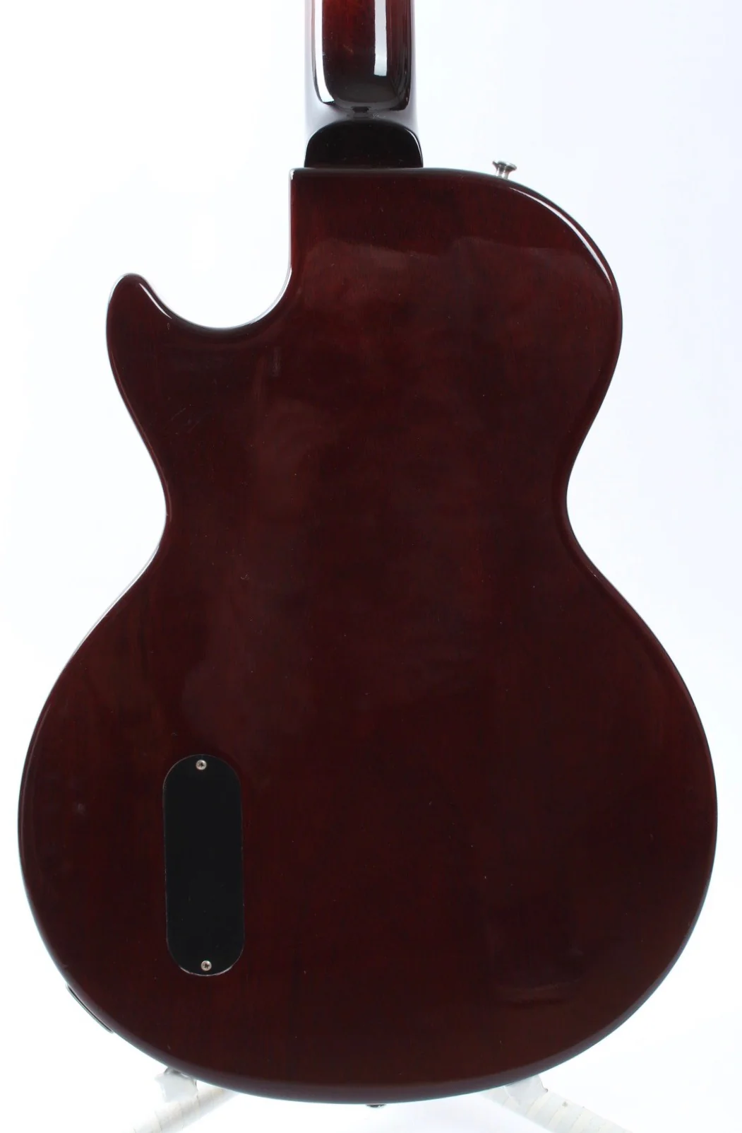 2010 Gibson Les Paul Junior Custom Shop 57 Reissue sunburst - Image 7