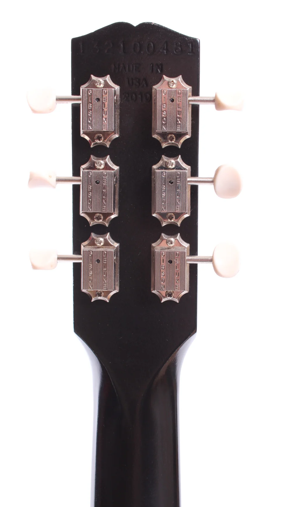 2010 Gibson Melody Maker sunburst - Image 10