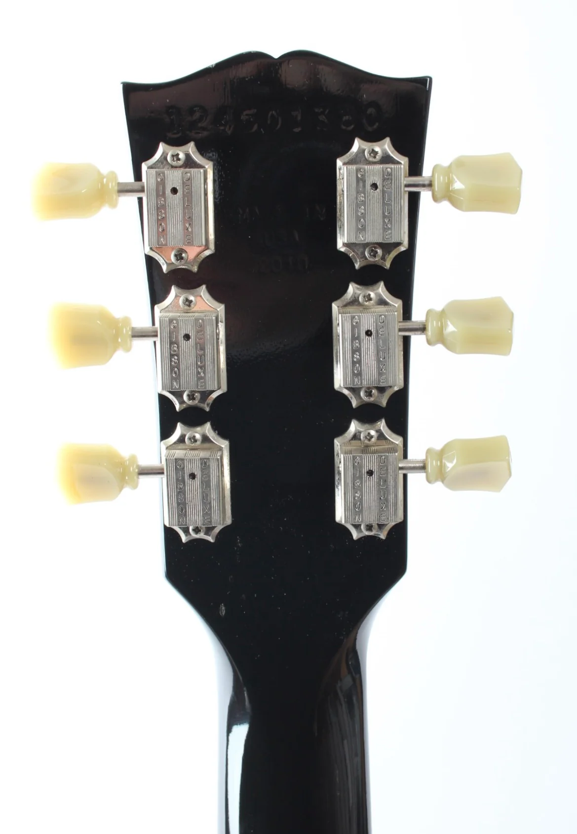 2010 Gibson SG Special ebony - Image 10