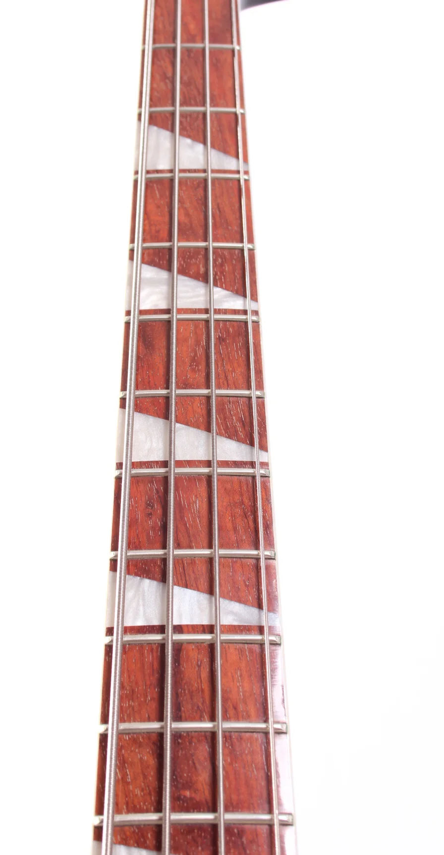 2010 Rickenbacker 4003 jetglo - Image 4