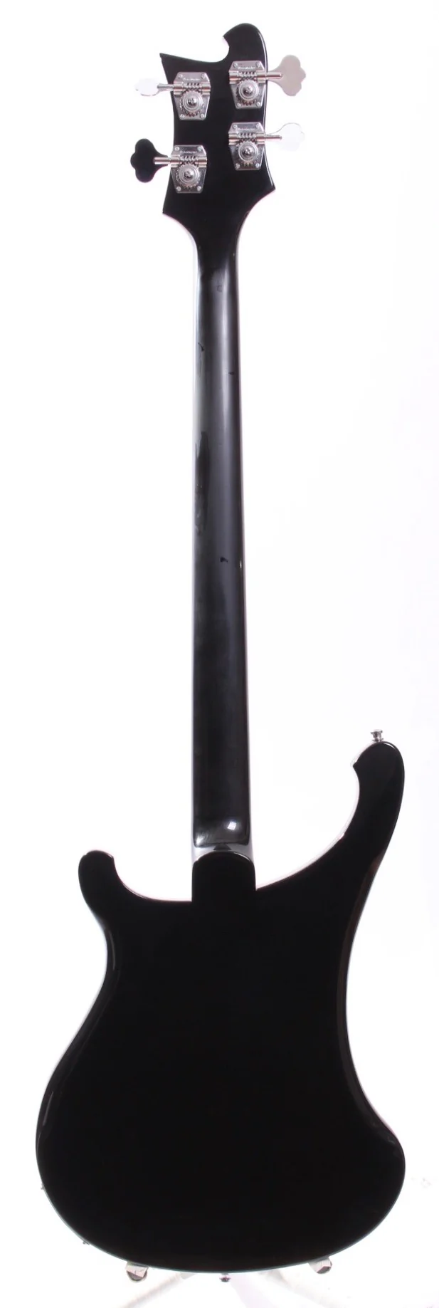 2010 Rickenbacker 4003 jetglo - Image 6