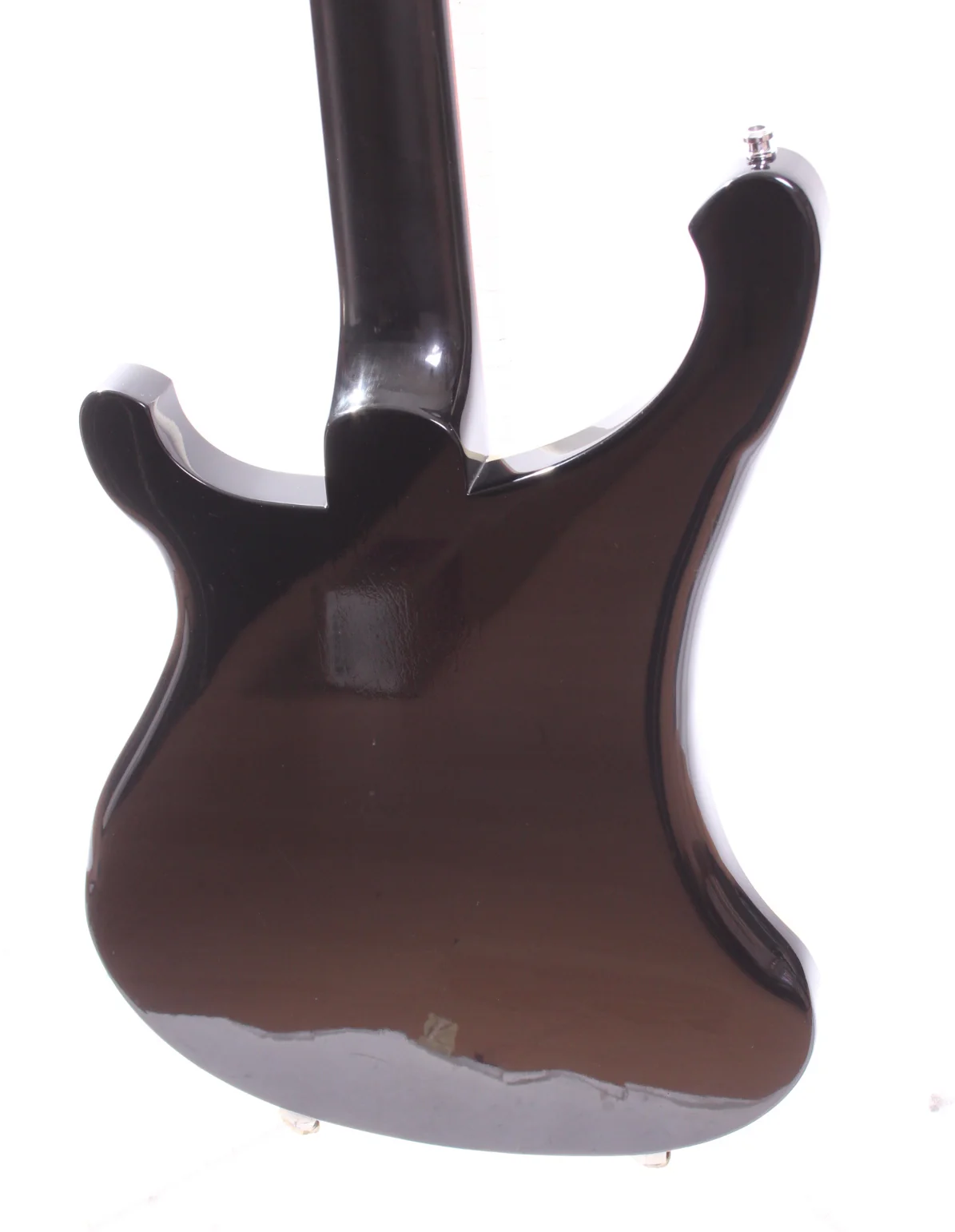 2010 Rickenbacker 4003 jetglo - Image 8
