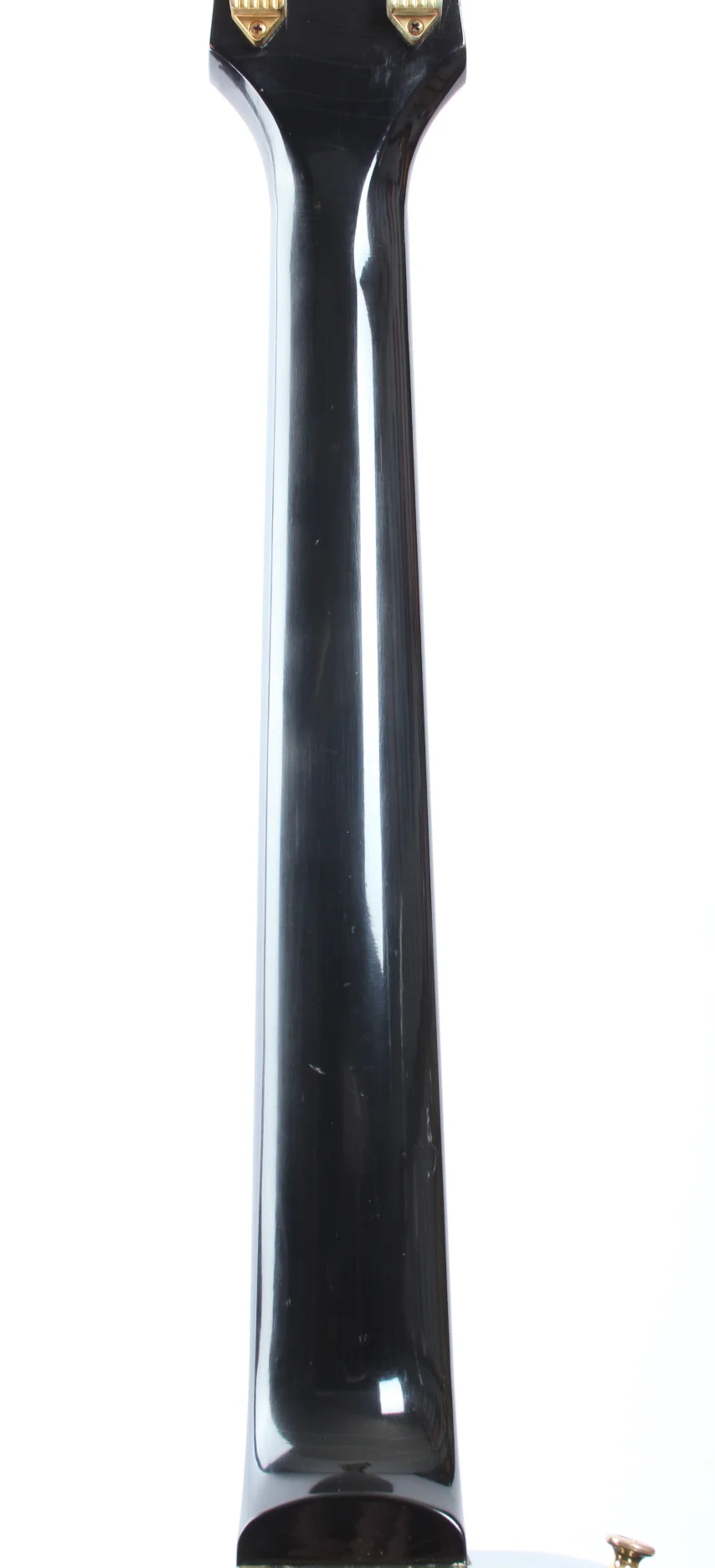 2010s Gibson Les Paul Custom 54 Reissue Replica ebony - Image 9