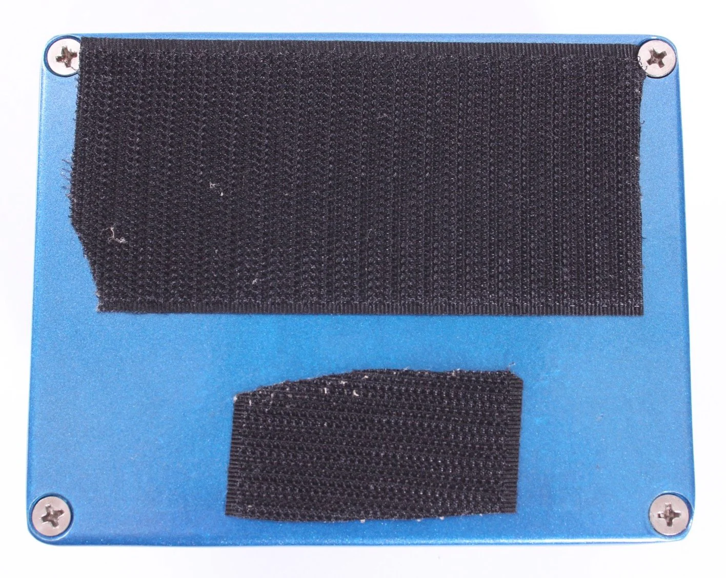 2010s JHS Warble Tron Univibe - Image 3