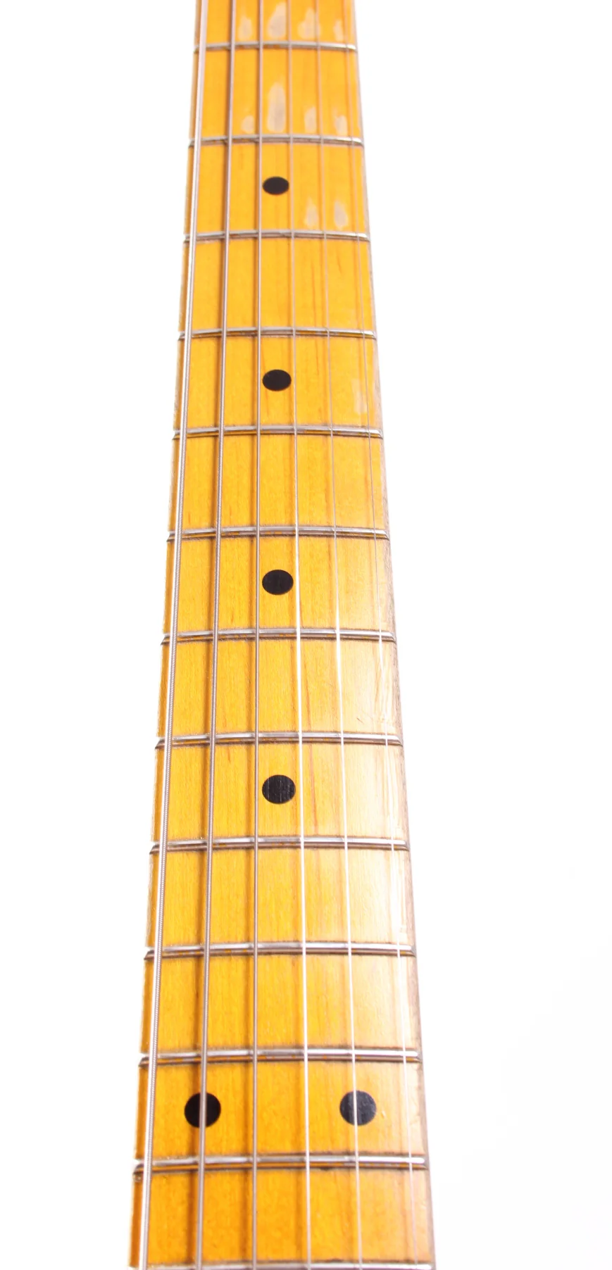 2010s Joe Queer Stratocaster - Image 4
