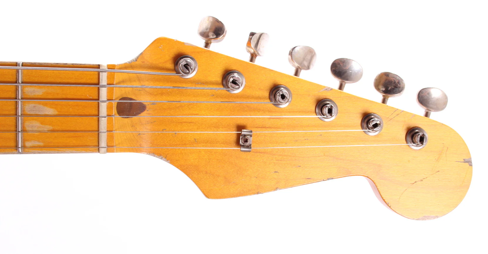 2010s Joe Queer Stratocaster - Image 5